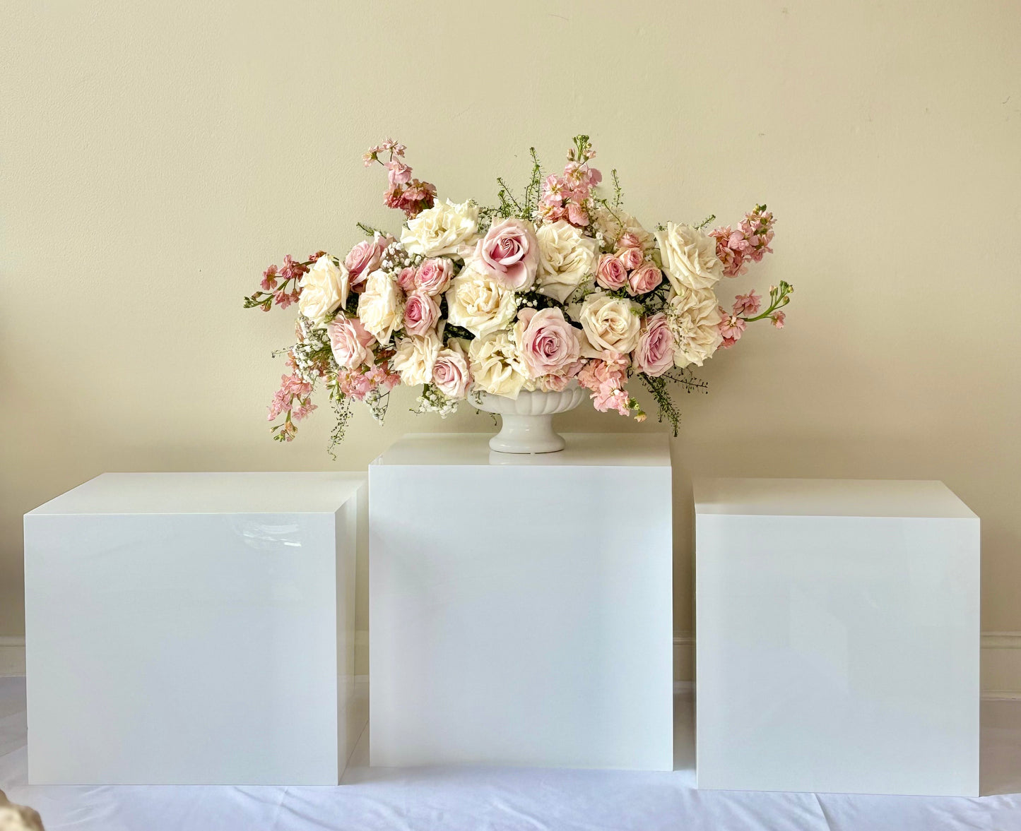 The Tall Set - 3 Pieces