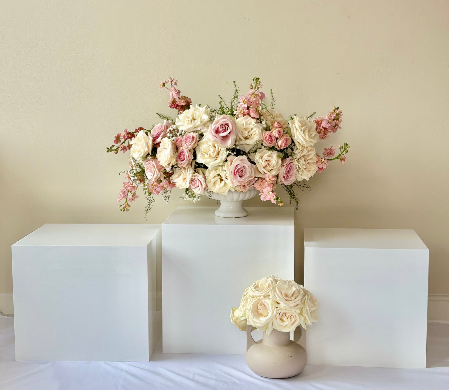 The Tall Set - 3 Pieces