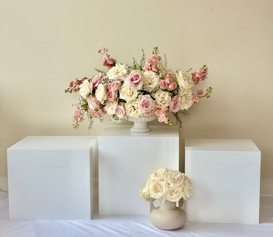 The Tall Set - 3 Pieces