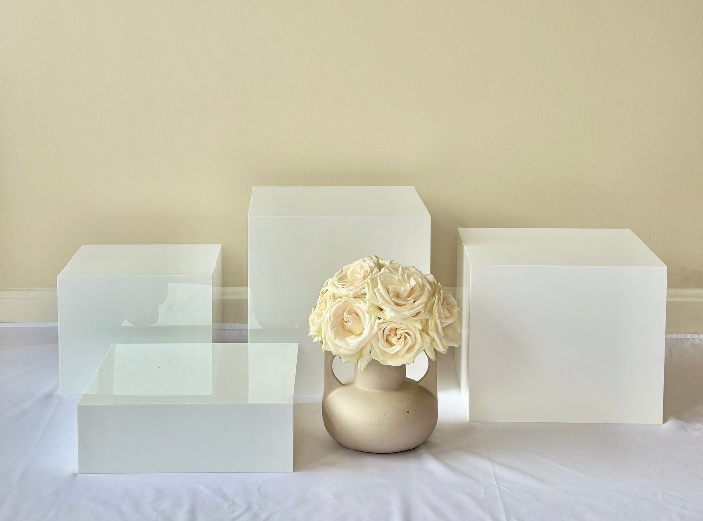 The Mini Set - 4 Pieces