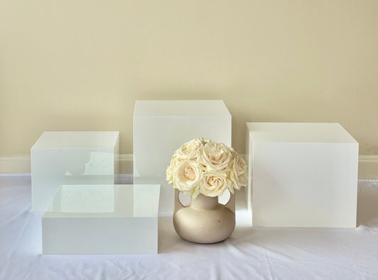 The Mini Set - 4 Pieces